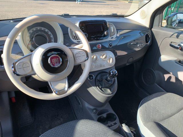 FIAT 500 1.2