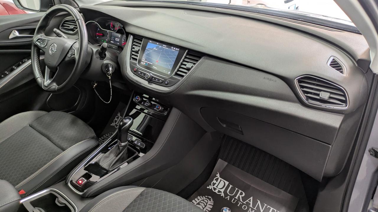 Opel Grandland X 1.5 diesel Ecotec Start&Stop aut. Innovation