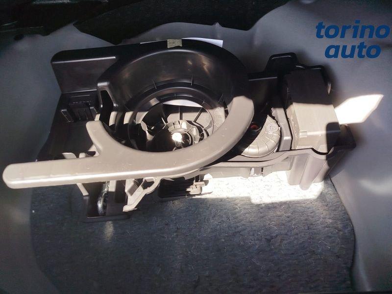Jeep Avenger 1.2 Turbo Altitude
