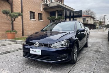 VOLKSWAGEN Golf 1.2 TSI 85 CV 5p. Trendline BlueMotion Technology