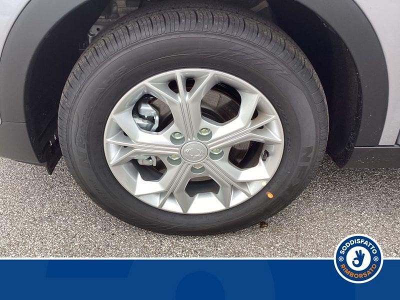 KGM Tivoli Must 1.5 Turbo GDI 163 CV