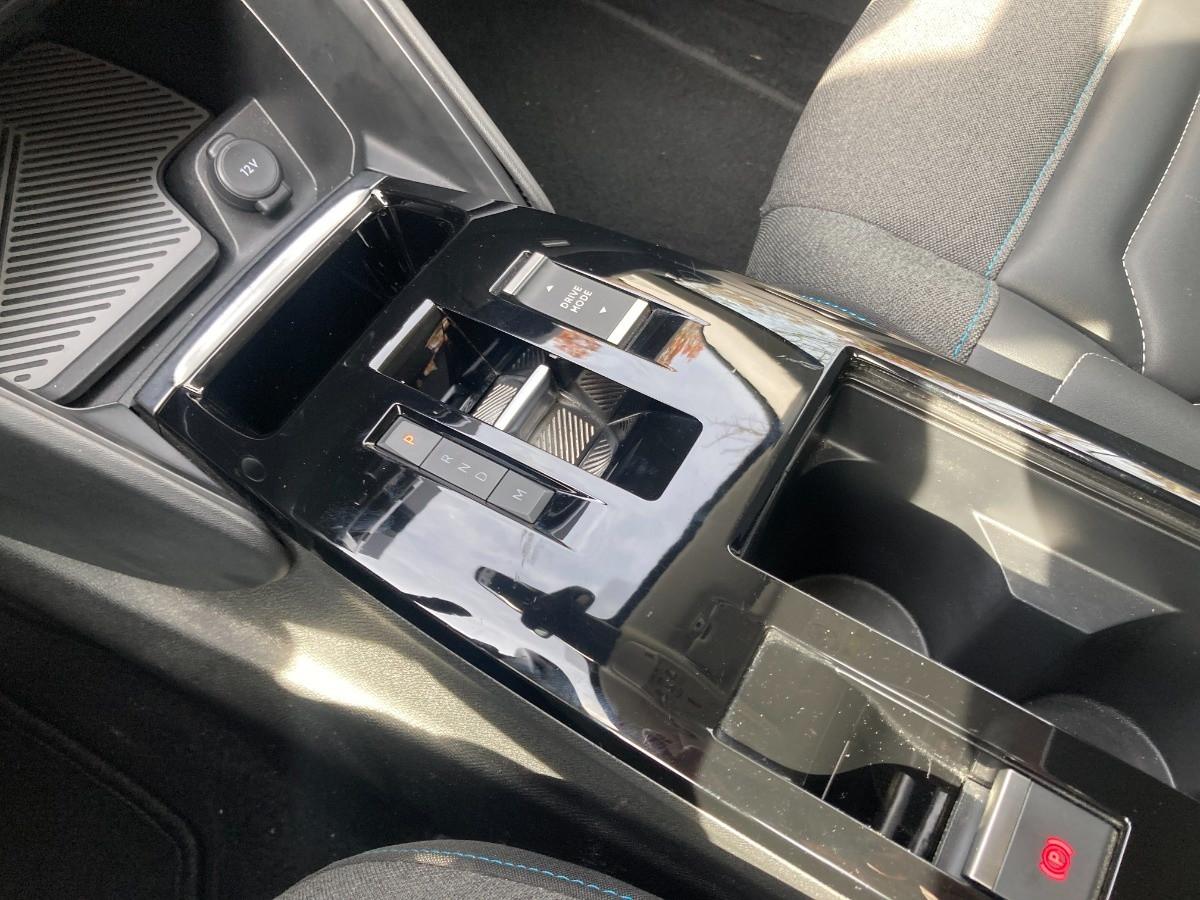 Citroen C4 1.5 bluehdi Shine s&s 130cv eat8