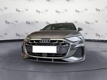 Audi A3 SPB 35 TDI S tronic S line Tetto Matrix Led Sonos 18"