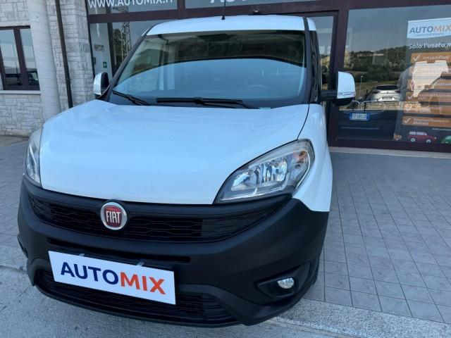 Fiat Dobl? Dobl? cargo 1.3 mjt 16v 90cv 15q E5+