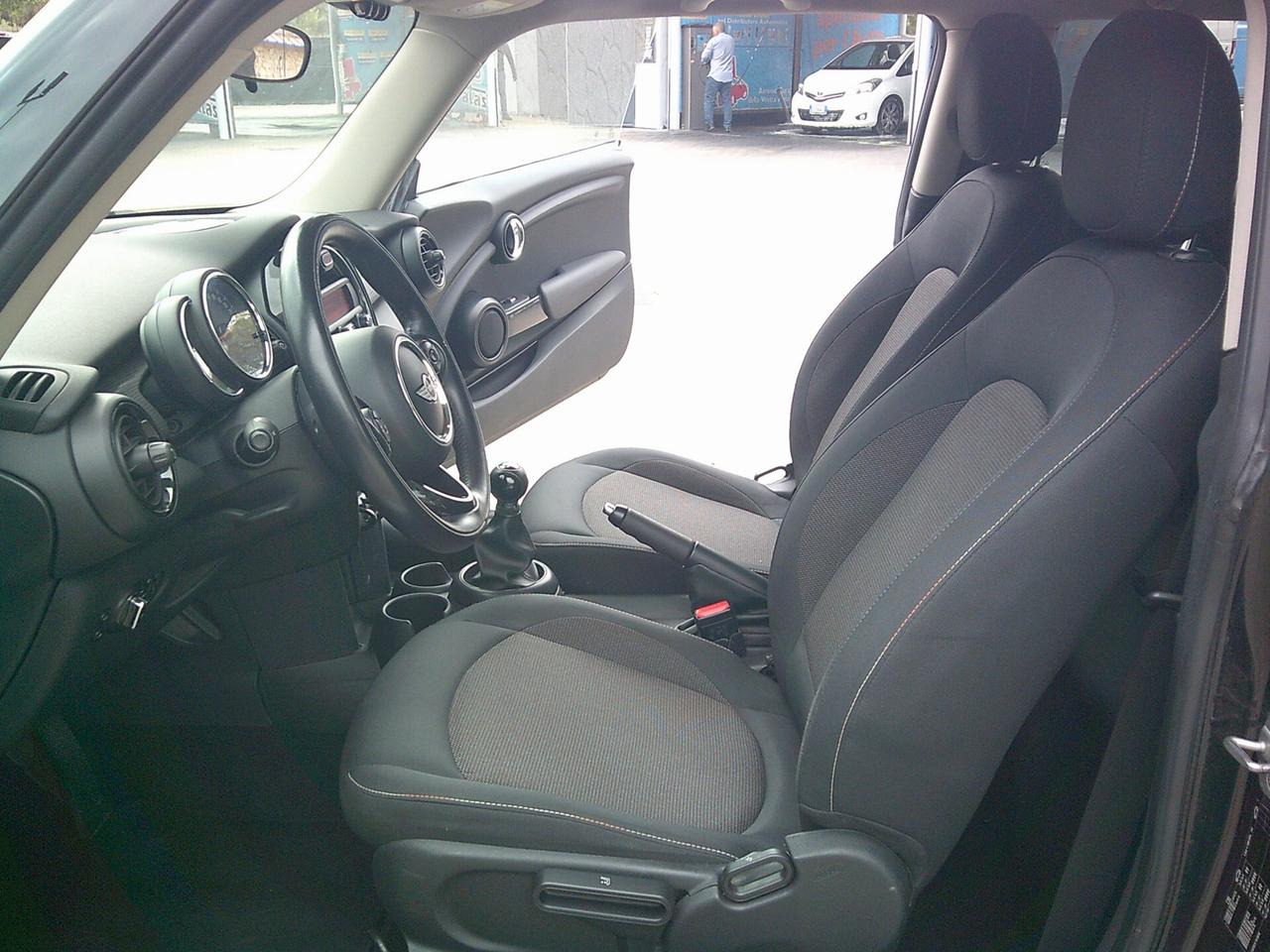 Mini Mini 1.2 One 75 CV