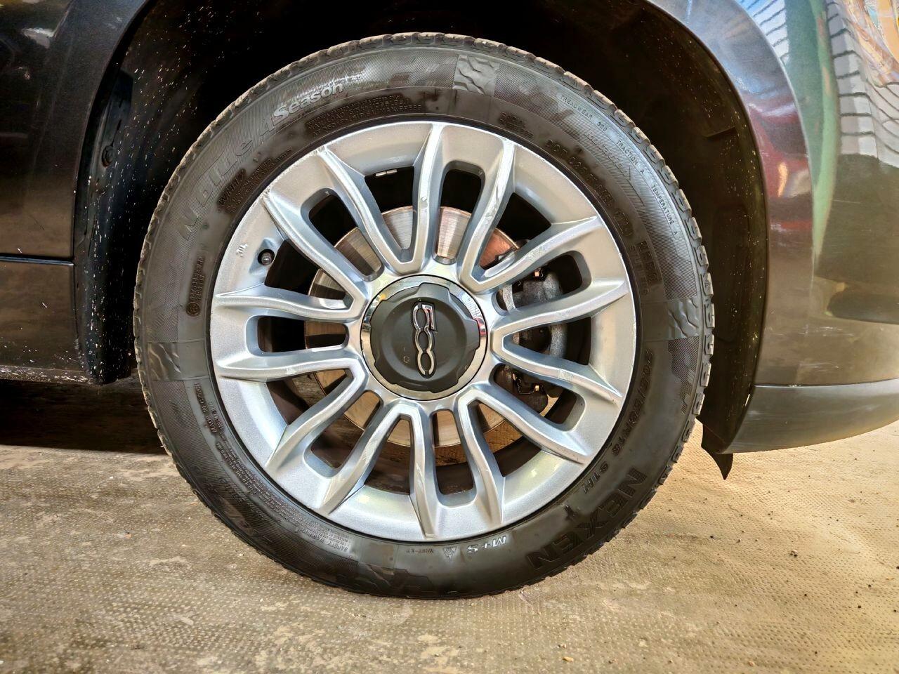 Fiat 500L 1.3 Multijet Pop Star