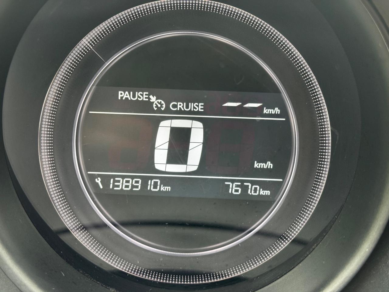Citroen C4 Citroen C4, anno 2015, 1.6 diesel, manuale 138.000 km