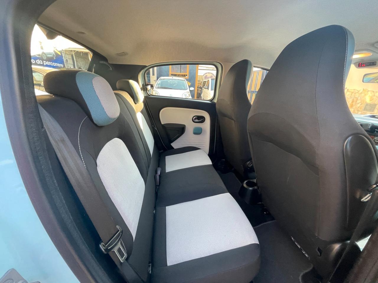 Renault Twingo 1.0 SCe Live