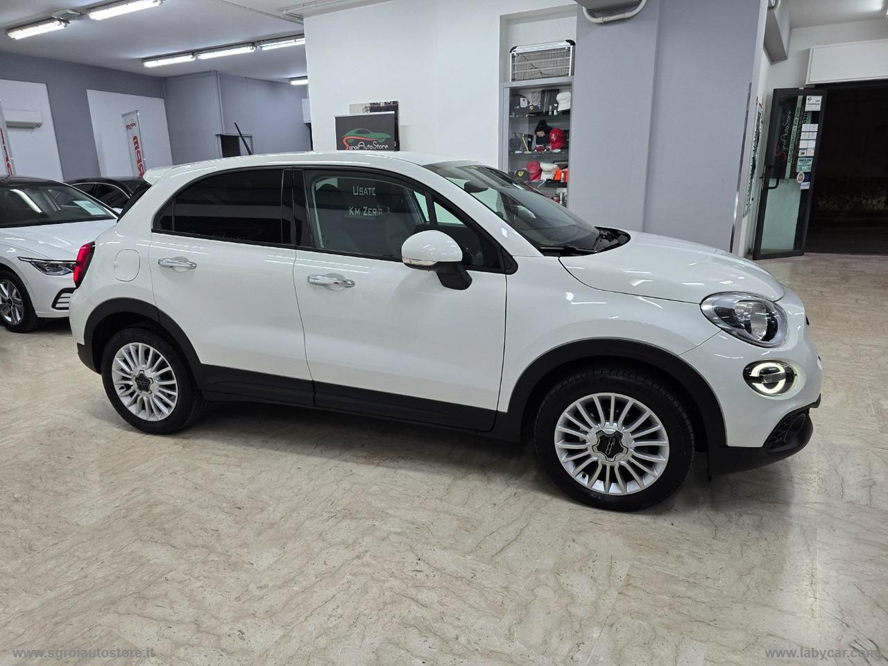 FIAT 500X 1.3 M.Jet 95 CV Connect