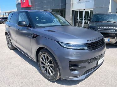 Land Rover RR Sport Range Rover Sport 3.0D l6 300 CV Dynamic HSE