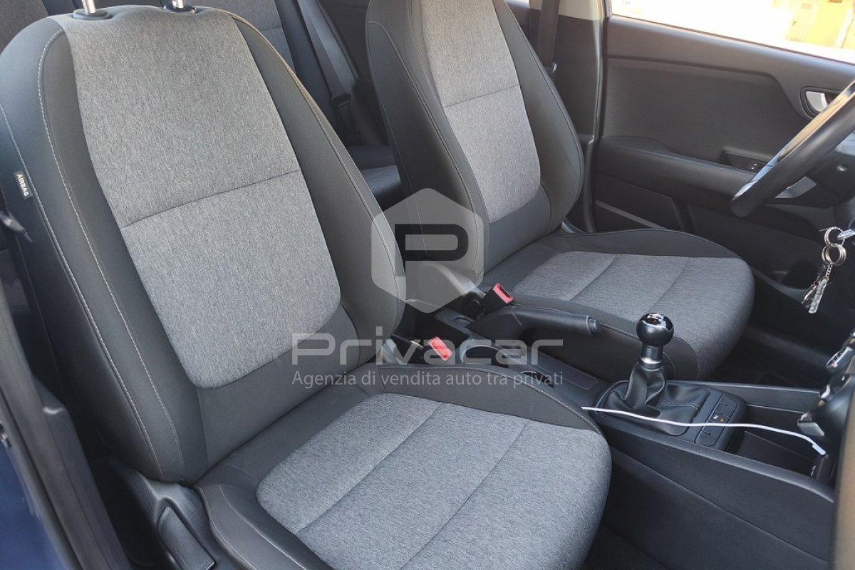 KIA Stonic 1.2 DPI ECO GPL Urban