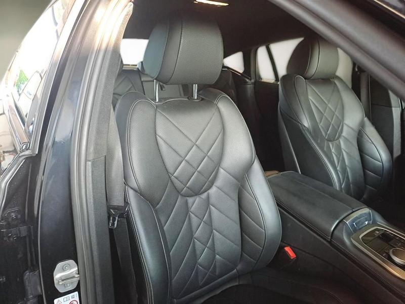 BMW X6 XDRIVE 30D MH48V MSPORT AUTOMATICO SUV
