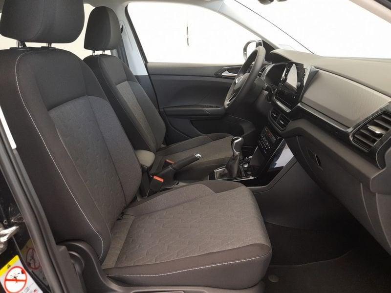Volkswagen T-Cross 1.0 TSI 85kW Edition Plus