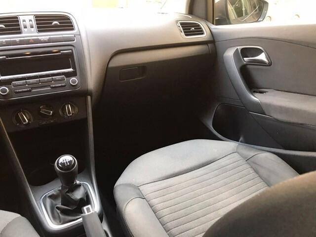 Volkswagen Polo 1.2 TDI 75CV 5 p. Comfortline