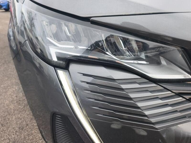 Peugeot 3008 1.6 hybrid phev Allure Pack 225cv e-eat8