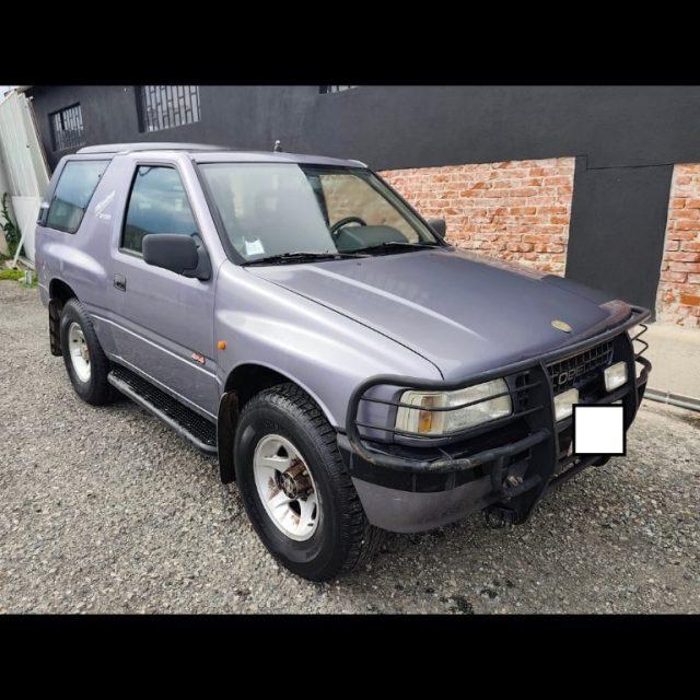 OPEL Frontera 2.0i Sport ASI