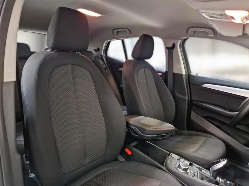 BMW X2 SDRIVE 18I BUSINESS X AUTO SUV