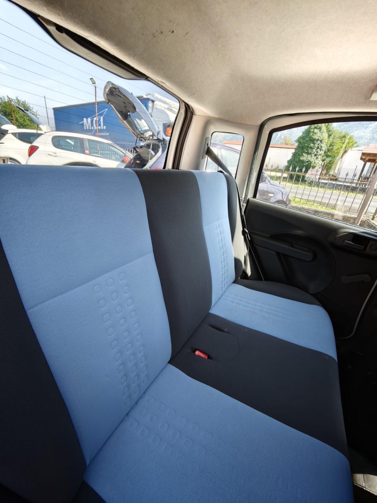 Fiat Panda 1.2 Dynamic Natural Power garantita