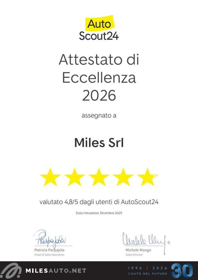 PORSCHE 992 Carrera Cabriolet InnoDrive Scarichi Sed ventilati