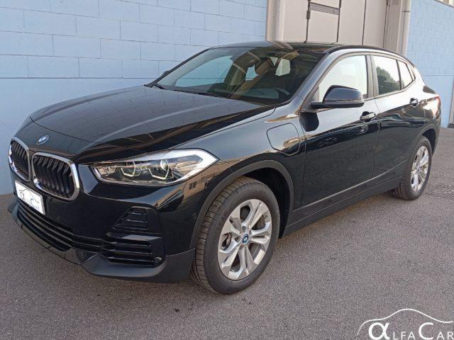 BMW X2 xDrive25e Business-X