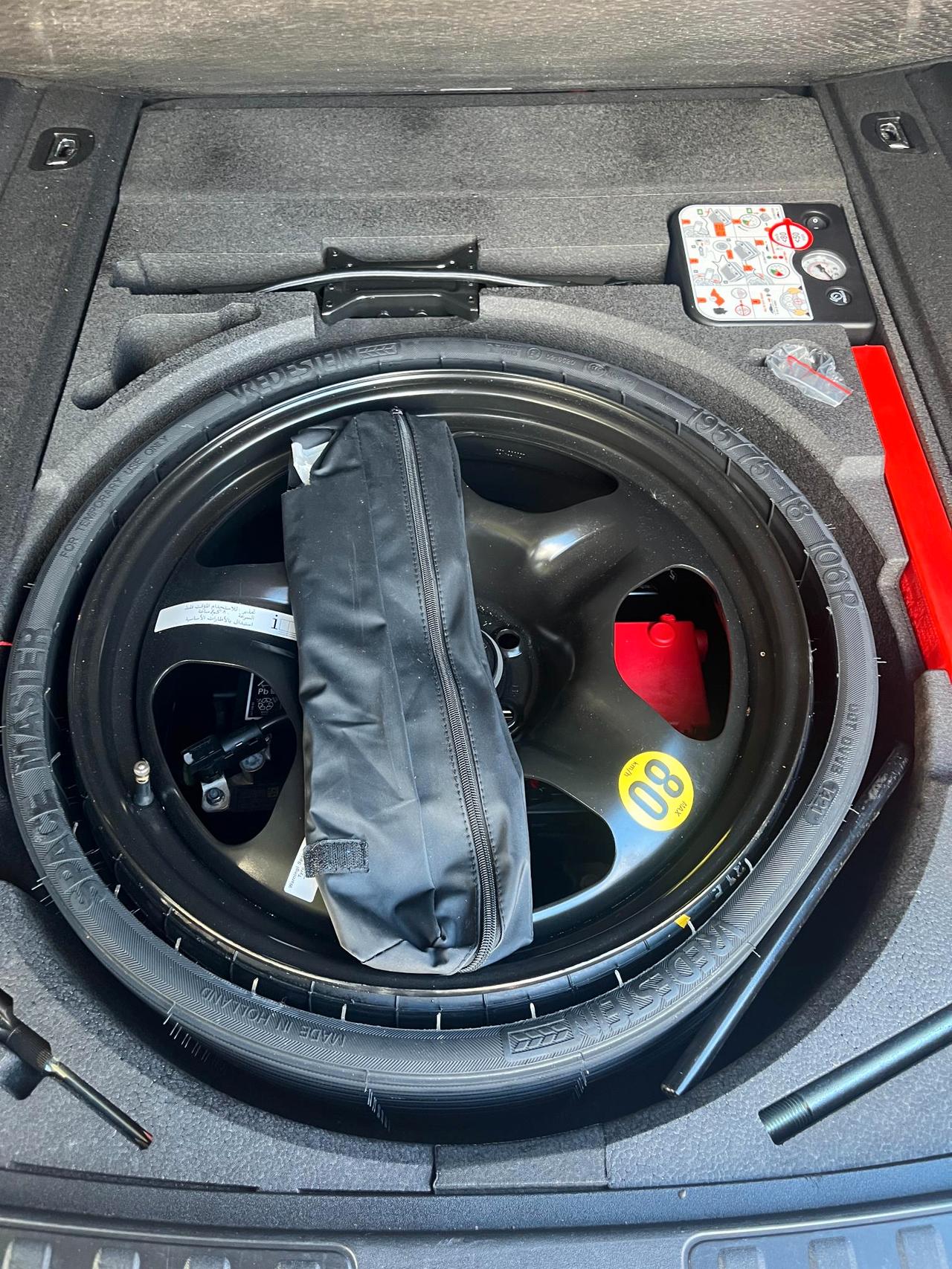 Alfa Romeo Stelvio 2.2 t Ti Q4 210cv auto