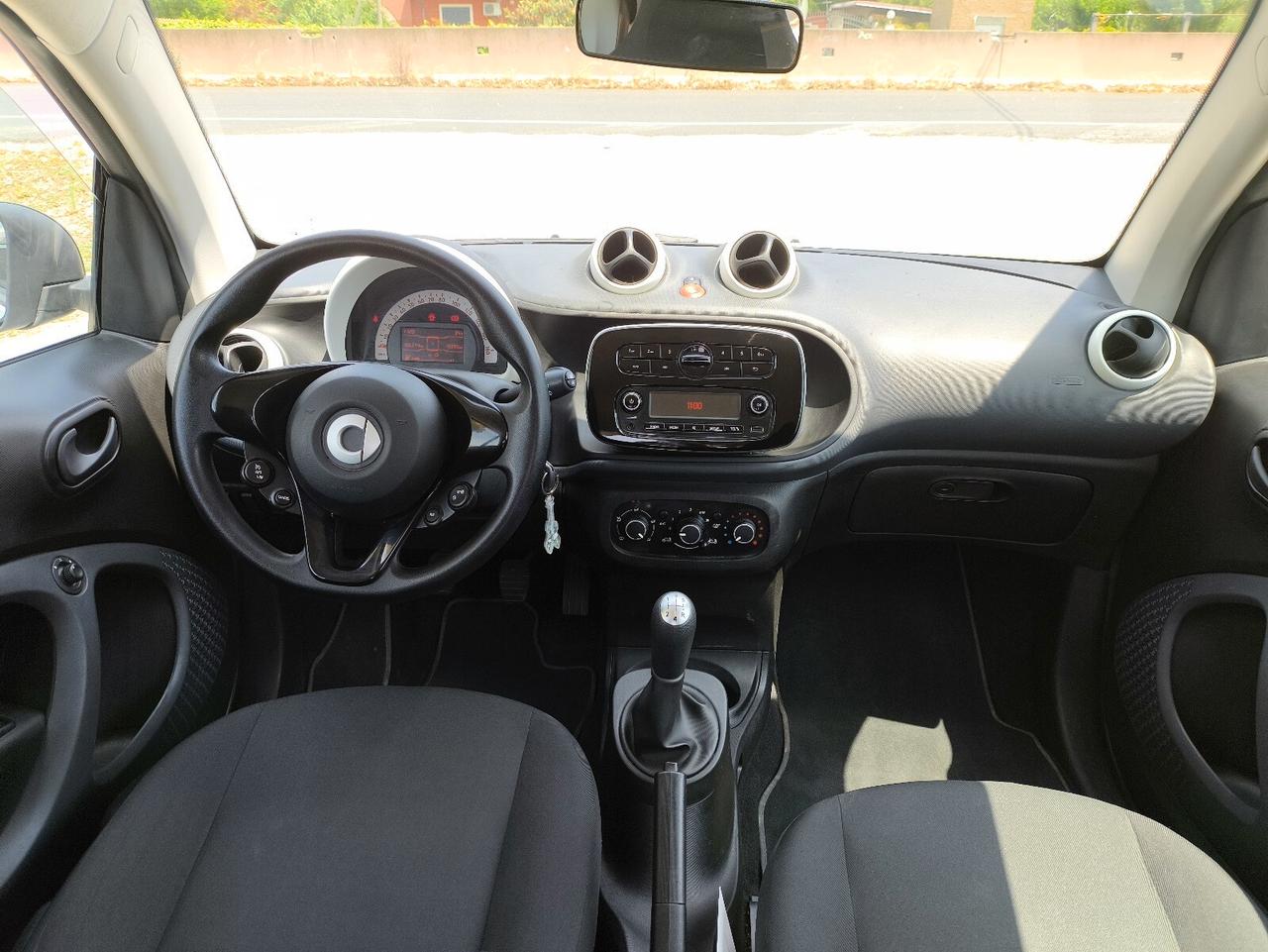 Smart ForTwo 70 1.0 Youngster