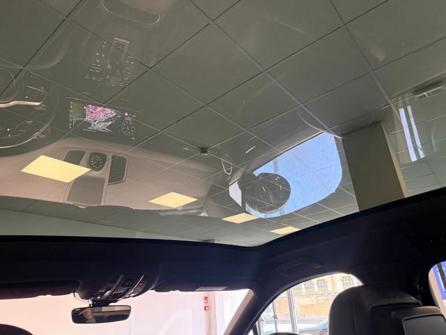 PORSCHE Cayenne 3.0 V6 E-Hybrid / CHRONO / P.H.A.S.M. / TETTO