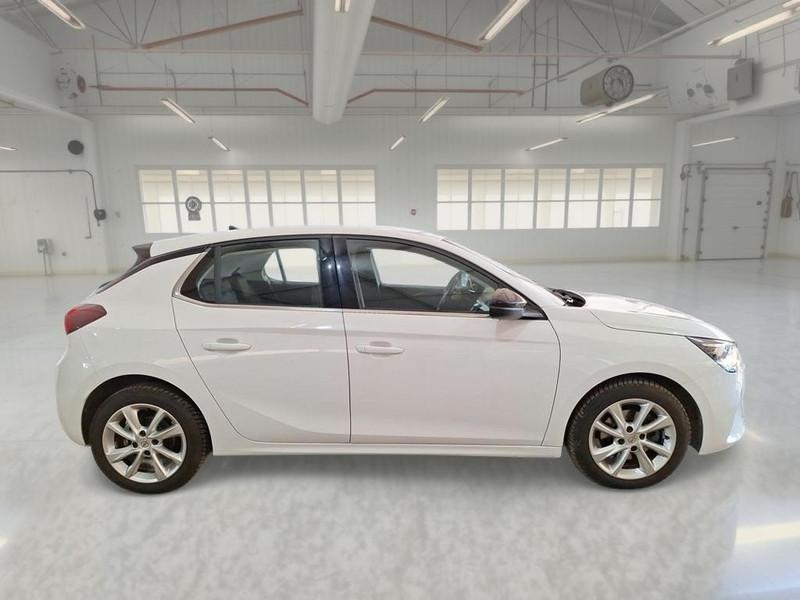 OPEL CORSA 1.5 DIESEL ELEGANCE 100 CV MT6 5 PORTE BERLINA