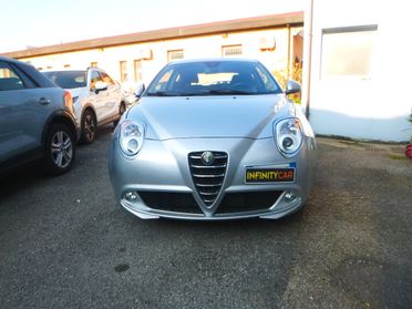 Alfa Romeo MiTo 1.3 JTDm-2 95 CV S&S Distinctive NEOPATENTATI