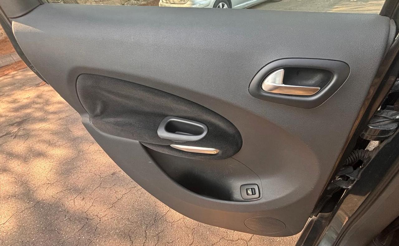 Citroen C3 Picasso 1.6 HDi 90 Exclusive