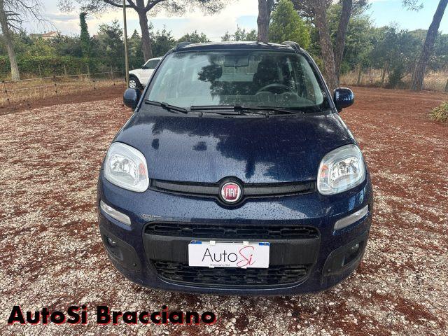 FIAT Panda 1.2 POP ADATTA NEO PATENTATI