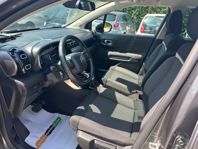 CITROEN C3 Aircross PureTech 130 S&S EAT6 Shine Pack