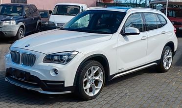 Bmw X1 xDrive18d Sport Line