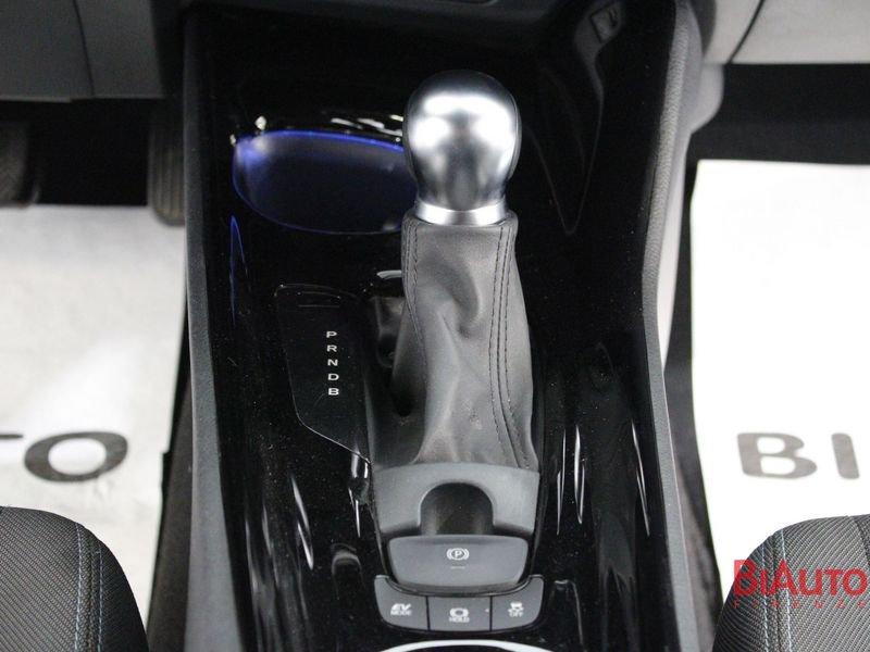 Toyota C-HR C-HR 1.8 Hybrid E-CVT Trend