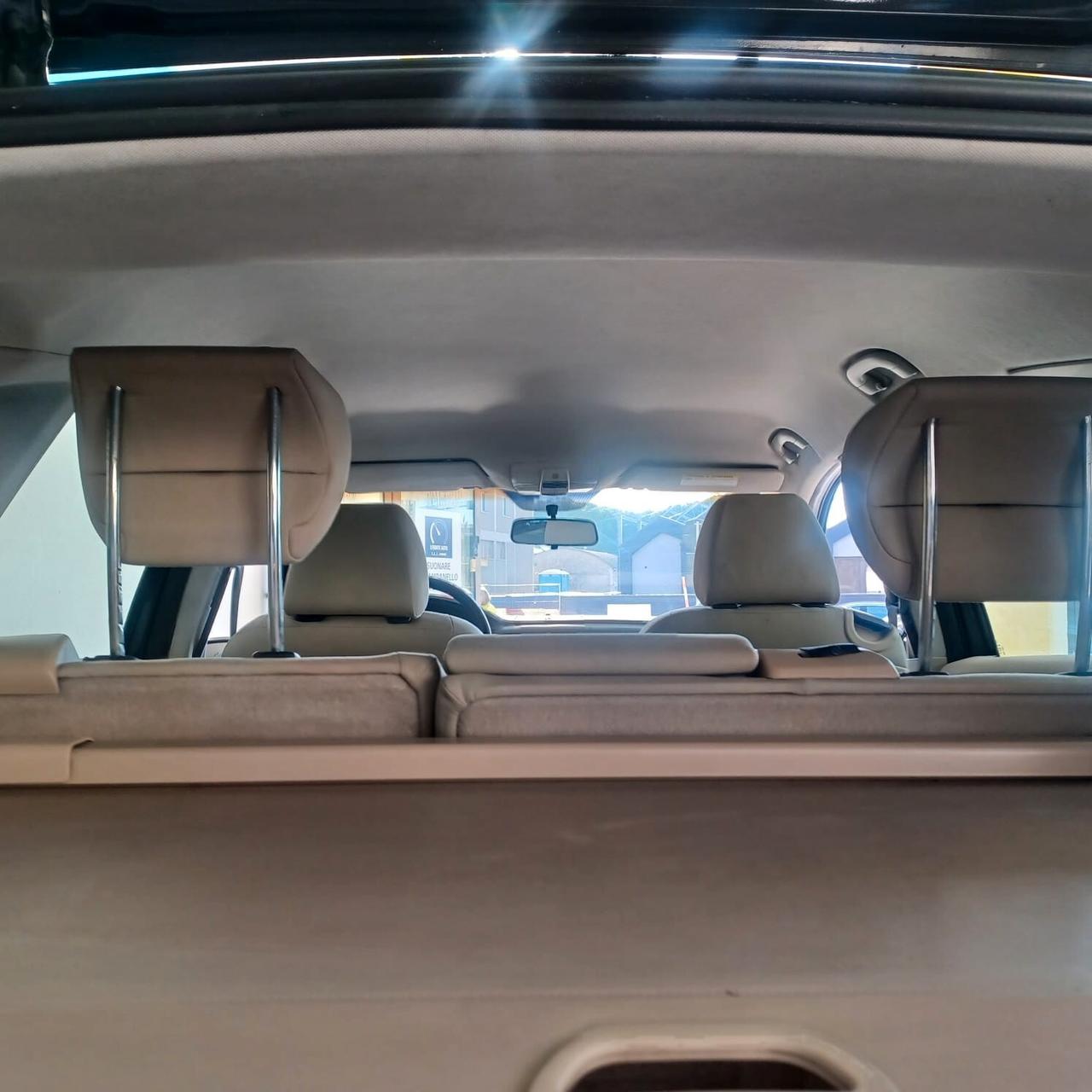 136.428 km CLASSE B 180 PERFETTA 1 2MESI GARANZIA