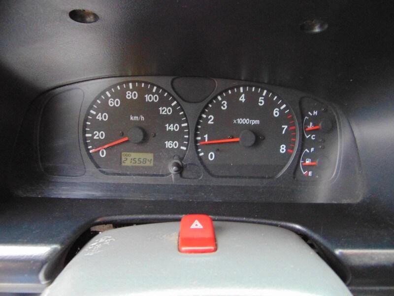 SUZUKI Jimny 3ª serie Jimny 1.3i 16V cat 4WD JLX