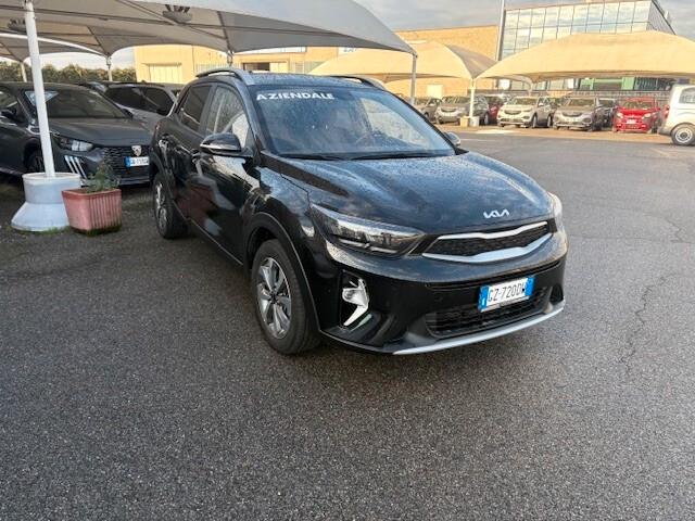 Kia Stonic 1.2 MPI Style