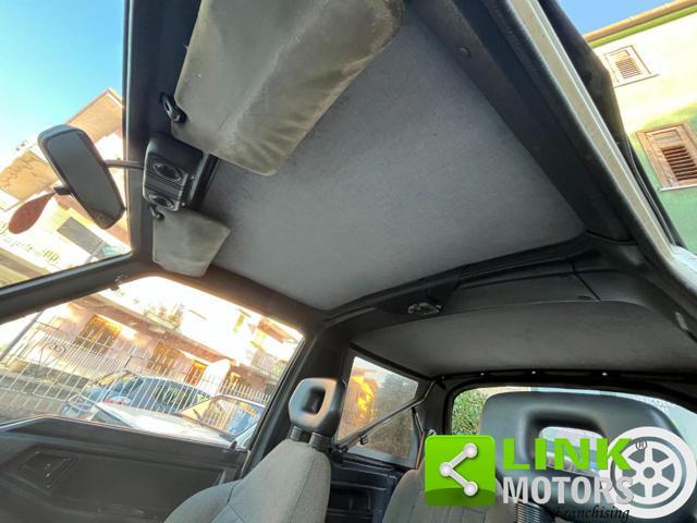SUZUKI Vitara 1.6 Cabriolet JX Gpl