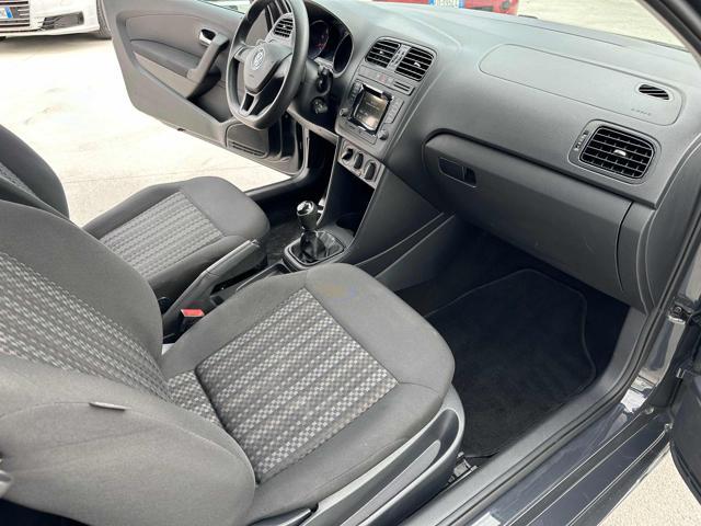 VOLKSWAGEN Polo 1.0 MPI 3p. Trendline OK NEOPATENTATO
