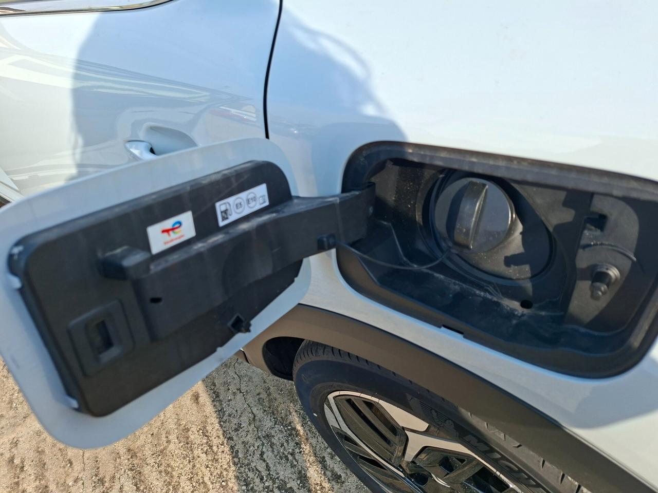 Citroen C4 PureTech 130 S&S Max