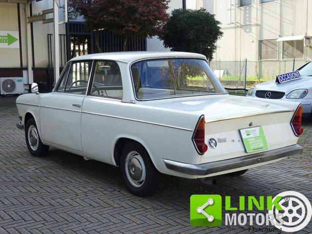 BMW Other 700 LS LUXUS