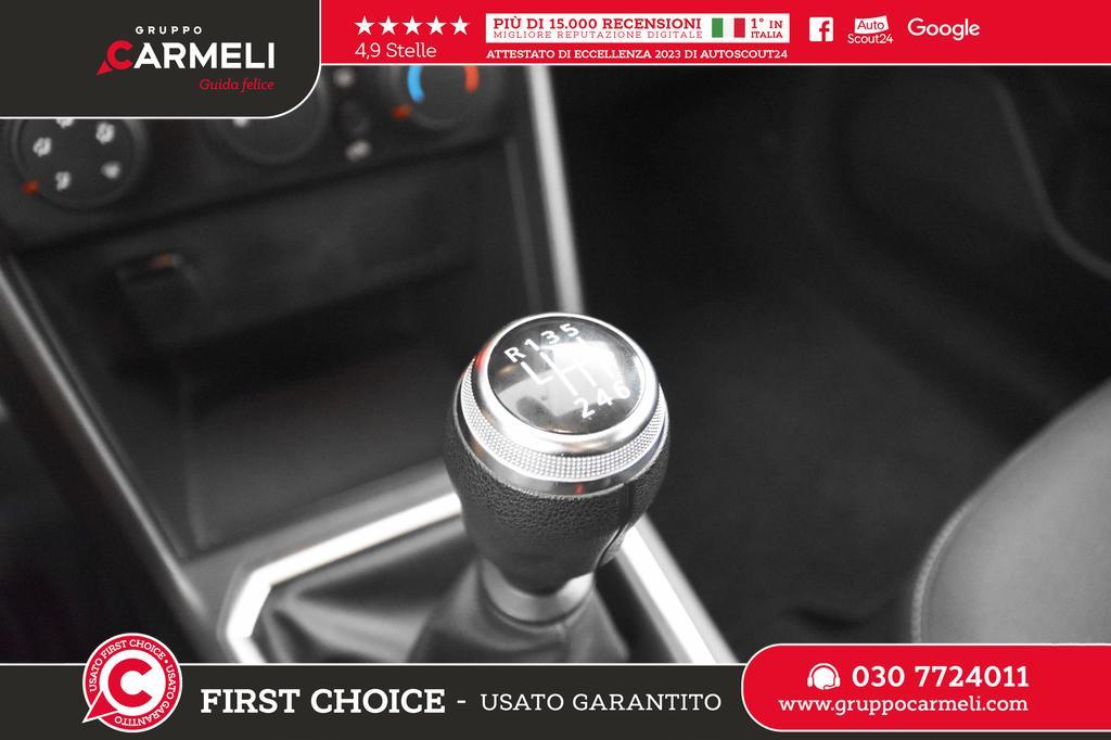 Dacia Jogger 1.0 TCe GPL Comfort