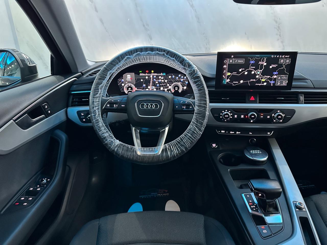 Audi A4 35 TDI/163 CV S tronic Business Advanced