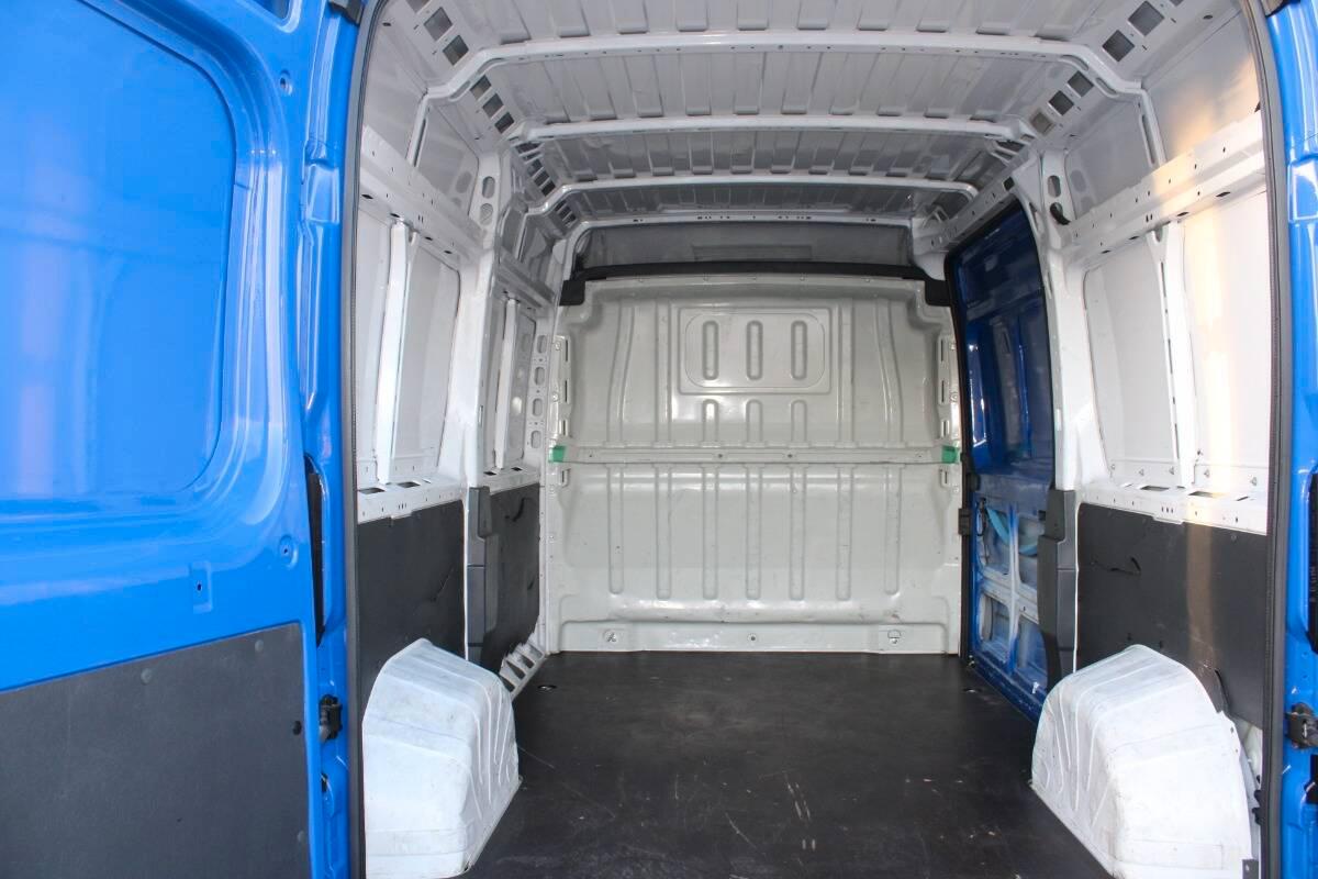 Fiat Ducato 33 MH2 2.3 mjt 140cv E6d-temp