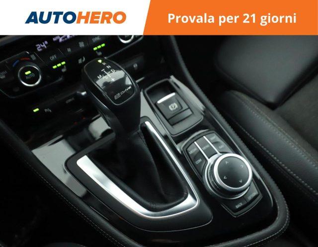 BMW 225 xe Active Tourer iPerformance Sport aut.