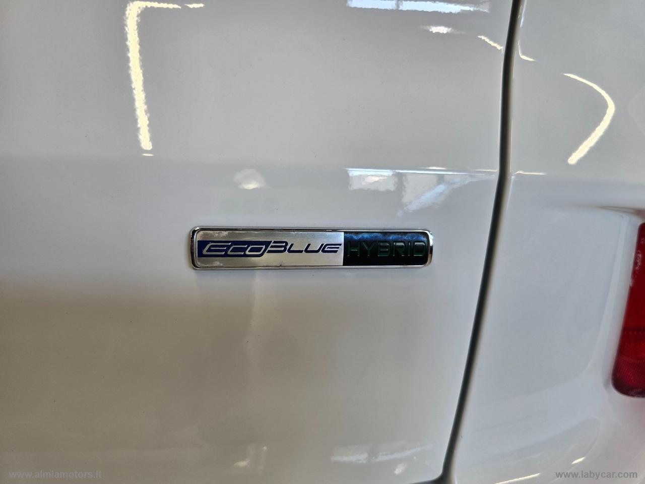 FORD Kuga 2.0 EcoBlue Hybrid 150CV 2WD ST-L.