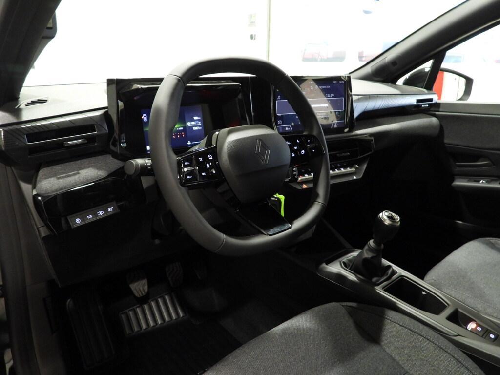 Renault Clio 1.2 TCe Evolution