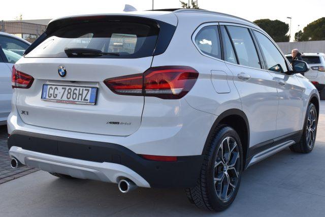 BMW X1 xDrive18d xLine Plus *TETTUCCIO, LED*