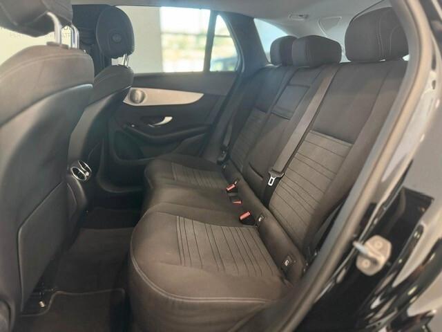 Mercedes-benz GLC 220 GLC 220 d 4Matic Premium Plus