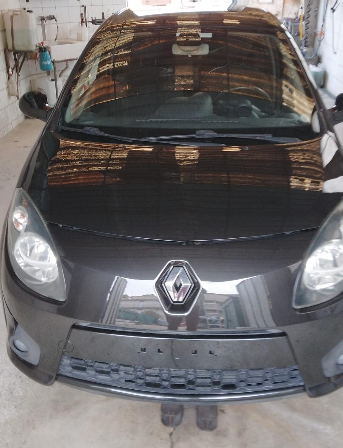 Renault Twingo 1.2 8V Dynamique